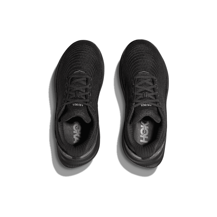 Hoka One One TC 1.0 Triple Black - 1131058-BBLC Raffles & Where to Buy