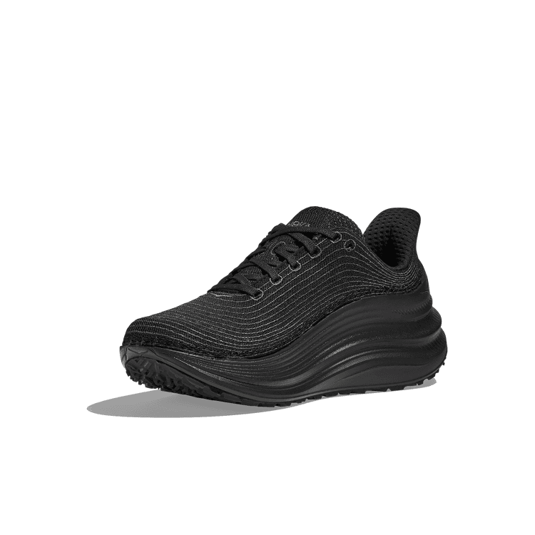 Hoka One One TC 1.0 Triple Black - 1131058-BBLC Raffles & Where to Buy