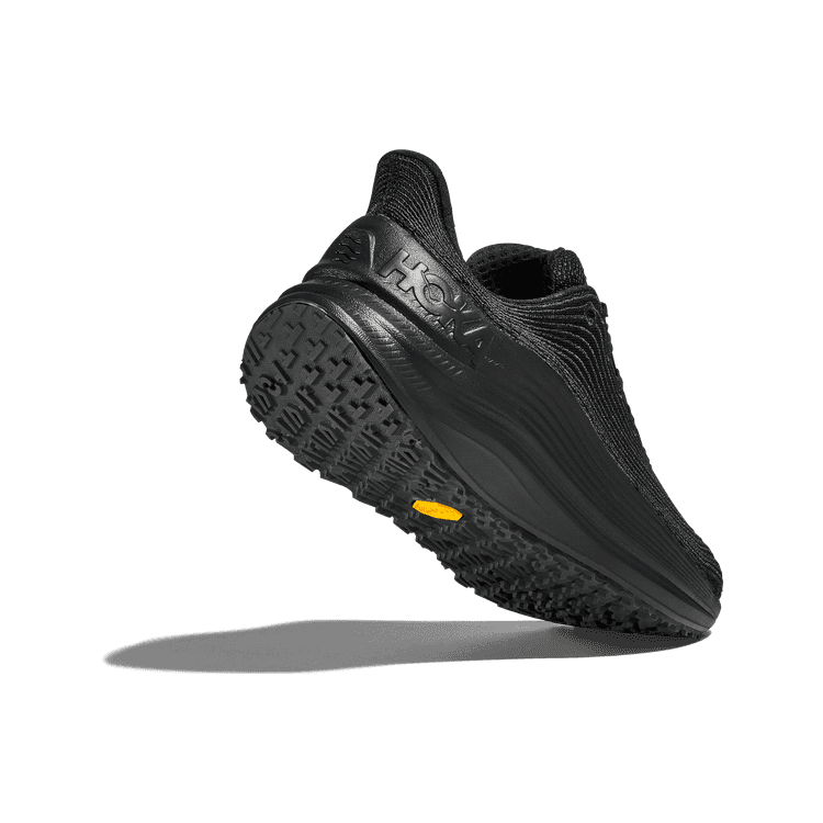 Hoka One One TC 1.0 Triple Black - 1131058-BBLC Raffles & Where to Buy