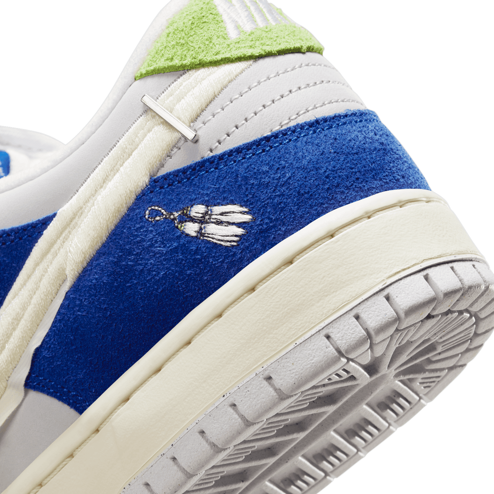 Nike SB Dunk Low Pro Fly Streetwear Gardenia - DQ5130-400