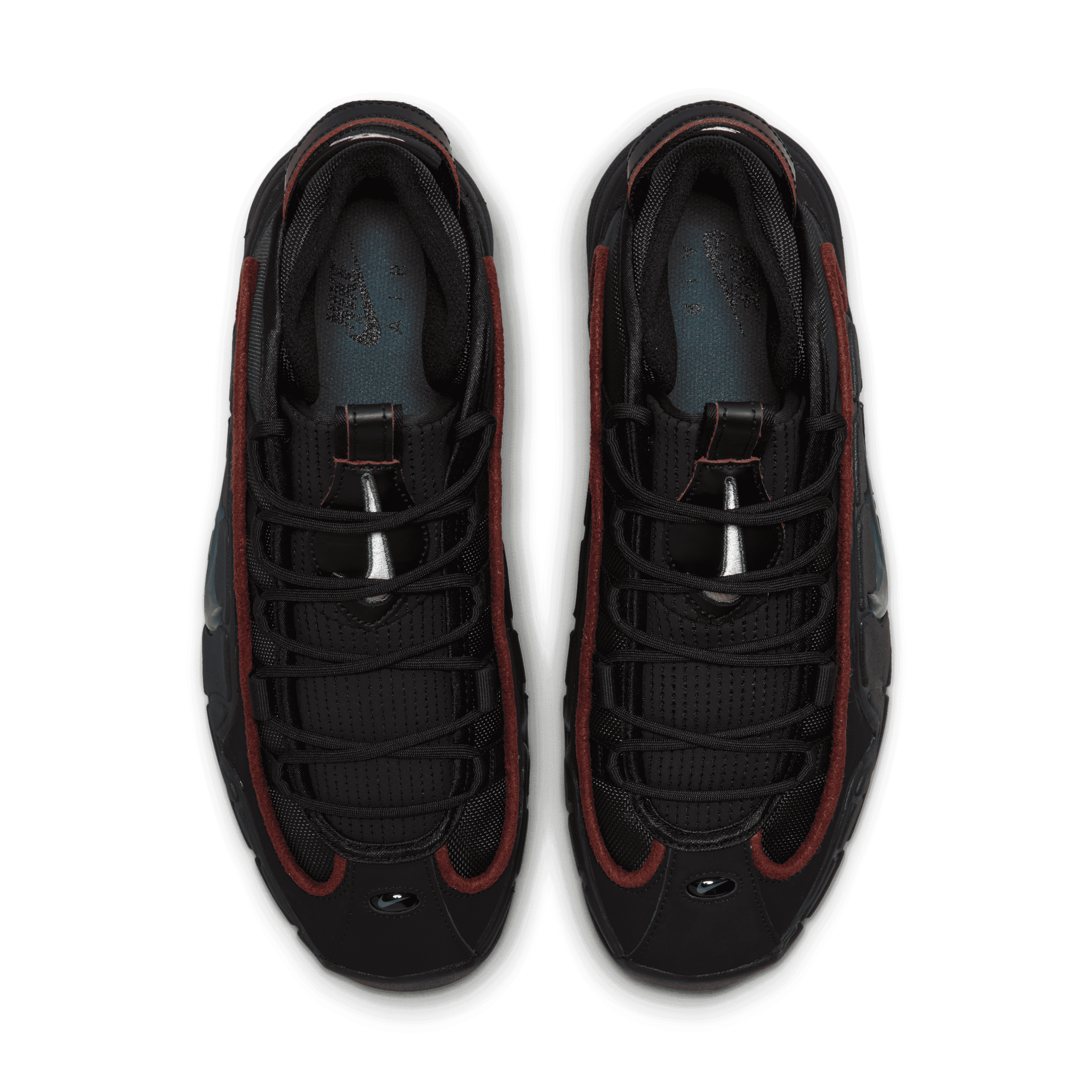 Nike Air Max Penny 1 Faded Spruce - DV7442-001 Raffles & Where to Buy