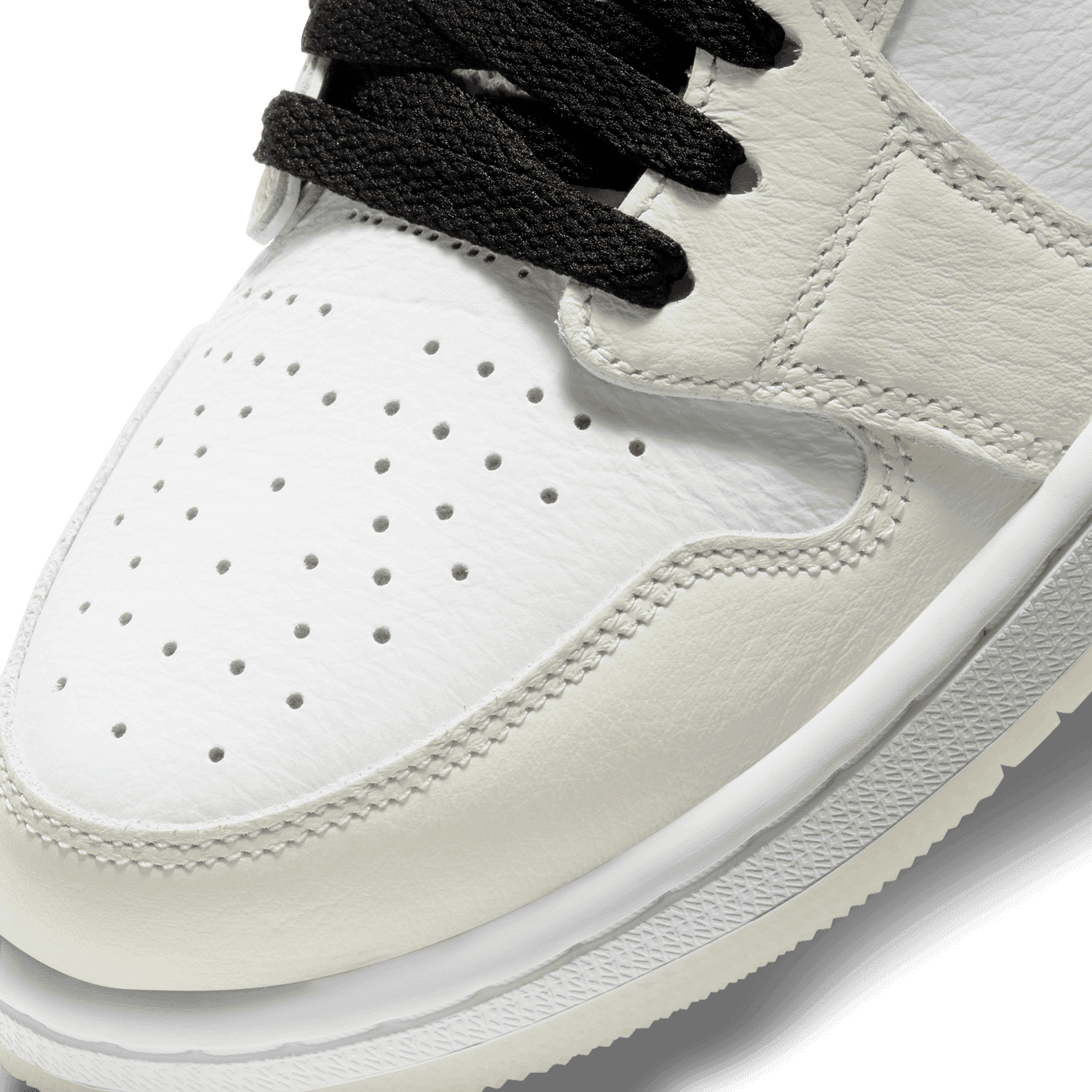 Jordan 1 High Zoom Air CMFT Sail (W) - CT0979-002 Raffles