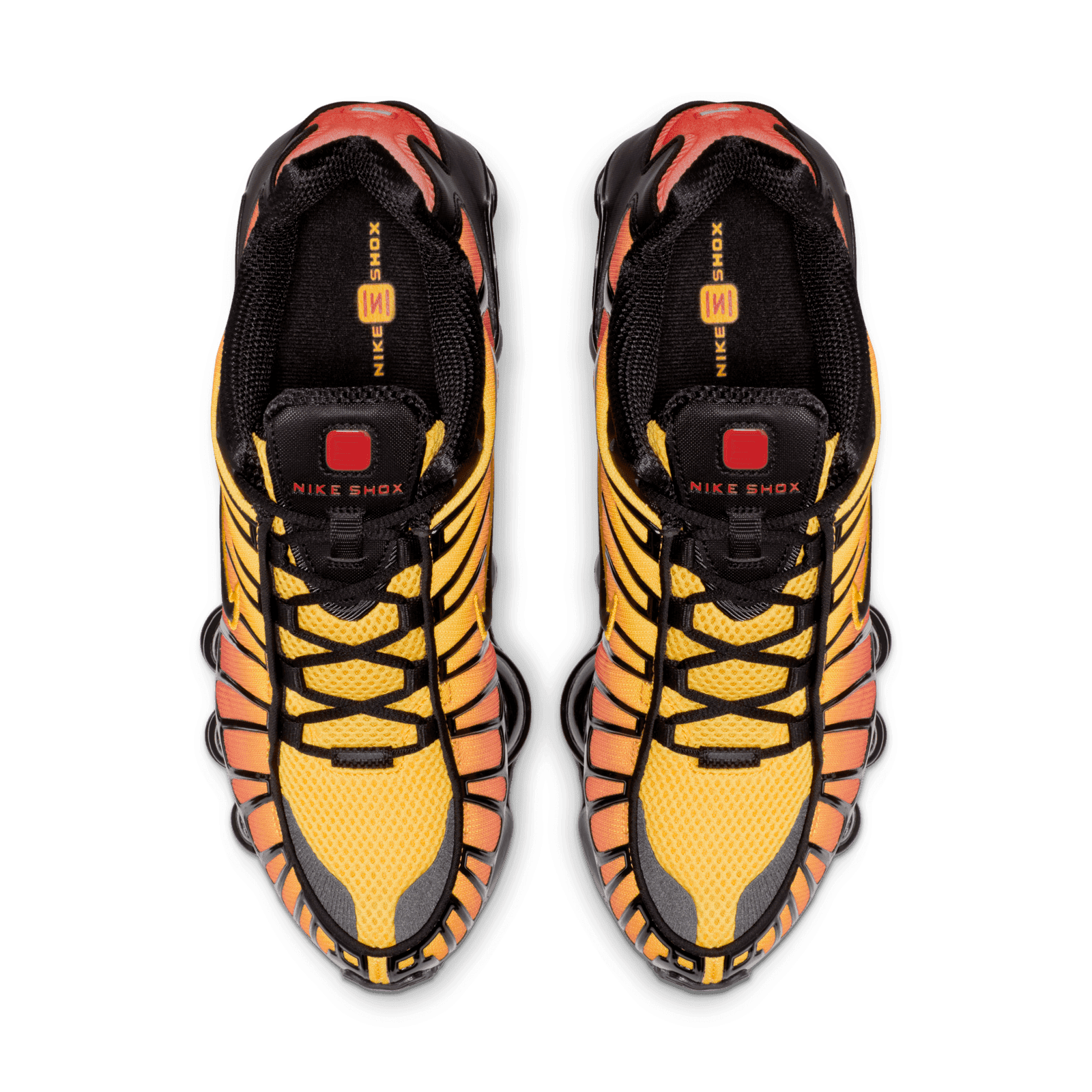 Nike Shox TL - AV3595-004 Raffles & Where to Buy