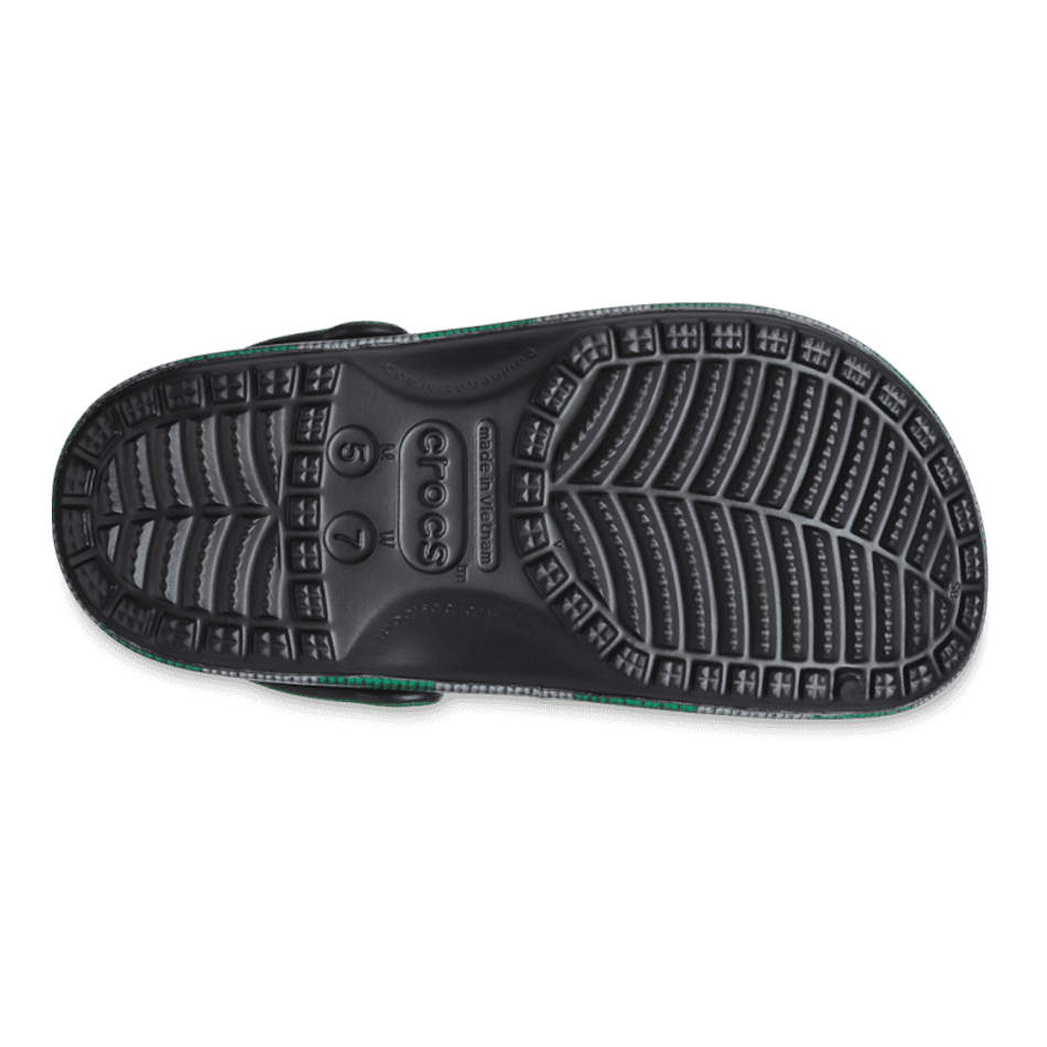 ★CROCS★ Slytherin Classic Clog Multi 21052790H 210527-90H CROCS Harry Potter Slytherin Classic Clog 210527 with
