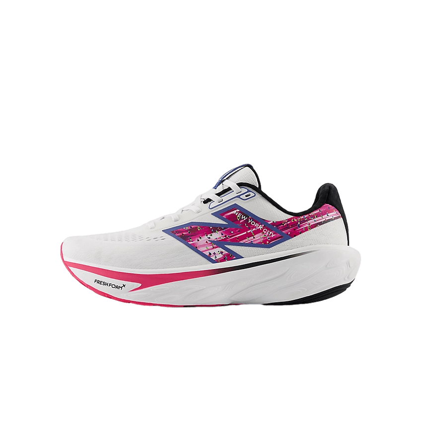 New Balance Fresh Foam X 1080v14 TCS NYC Marathon White Pink Men’s 11.5 M1080Y14 New Balance Fresh Foam X 1080v14  main image 3