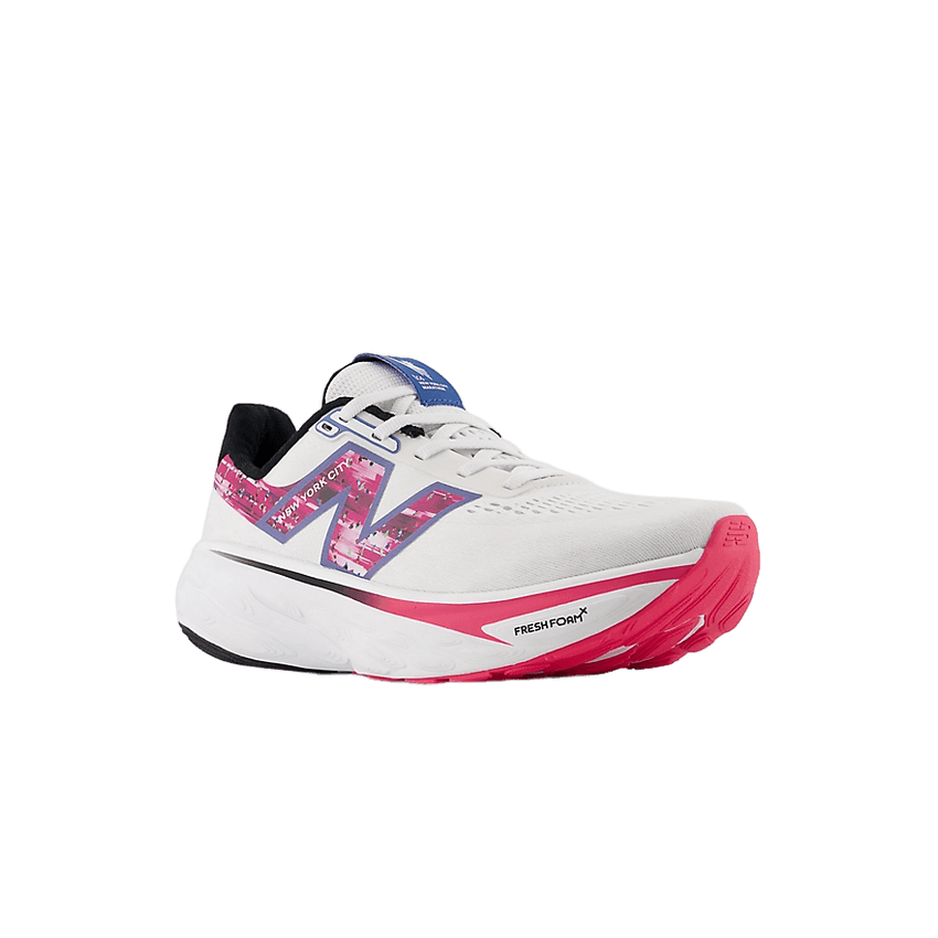 New Balance Fresh Foam X 1080v14 TCS NYC Marathon White (W) - W1080Z14