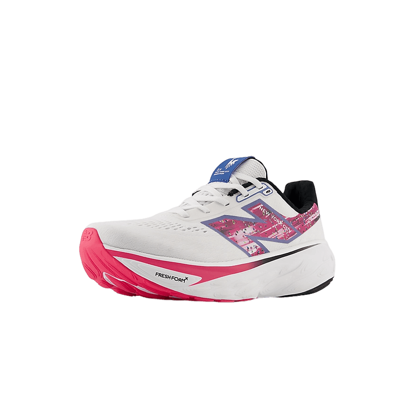 New Balance Fresh Foam X 1080v14 TCS NYC Marathon White (W) - W1080Z14