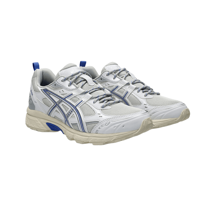 ASICS スニーカー ホワイト/ネイビー ASICS Gel-Nunobiki White Sapphire - 1203A536-100 Raffles & Where