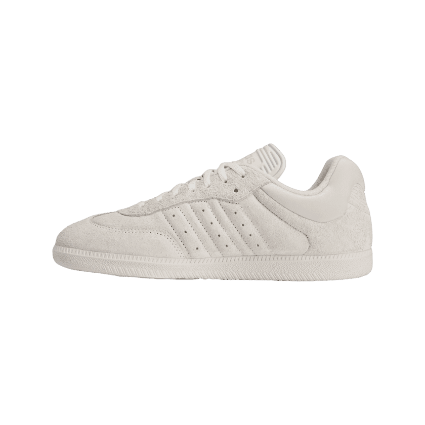 adidas Samba Dingyun Zhang White Vapour - IF9703 Raffles