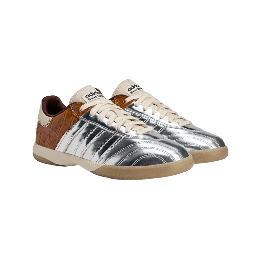 adidas Samba Millennium Wales Bonner Chrome Brown - IH5777