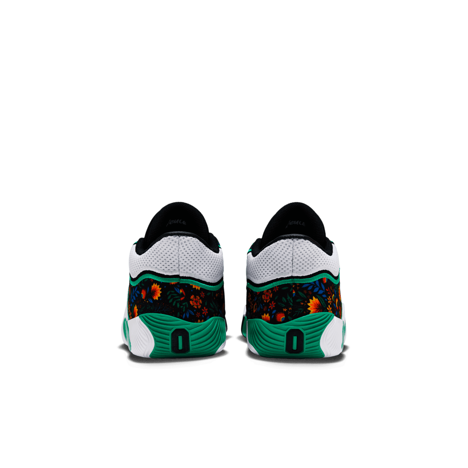 Jordan Tatum 3 Welcome to the Garden Alternate (PS) - HF3137-103