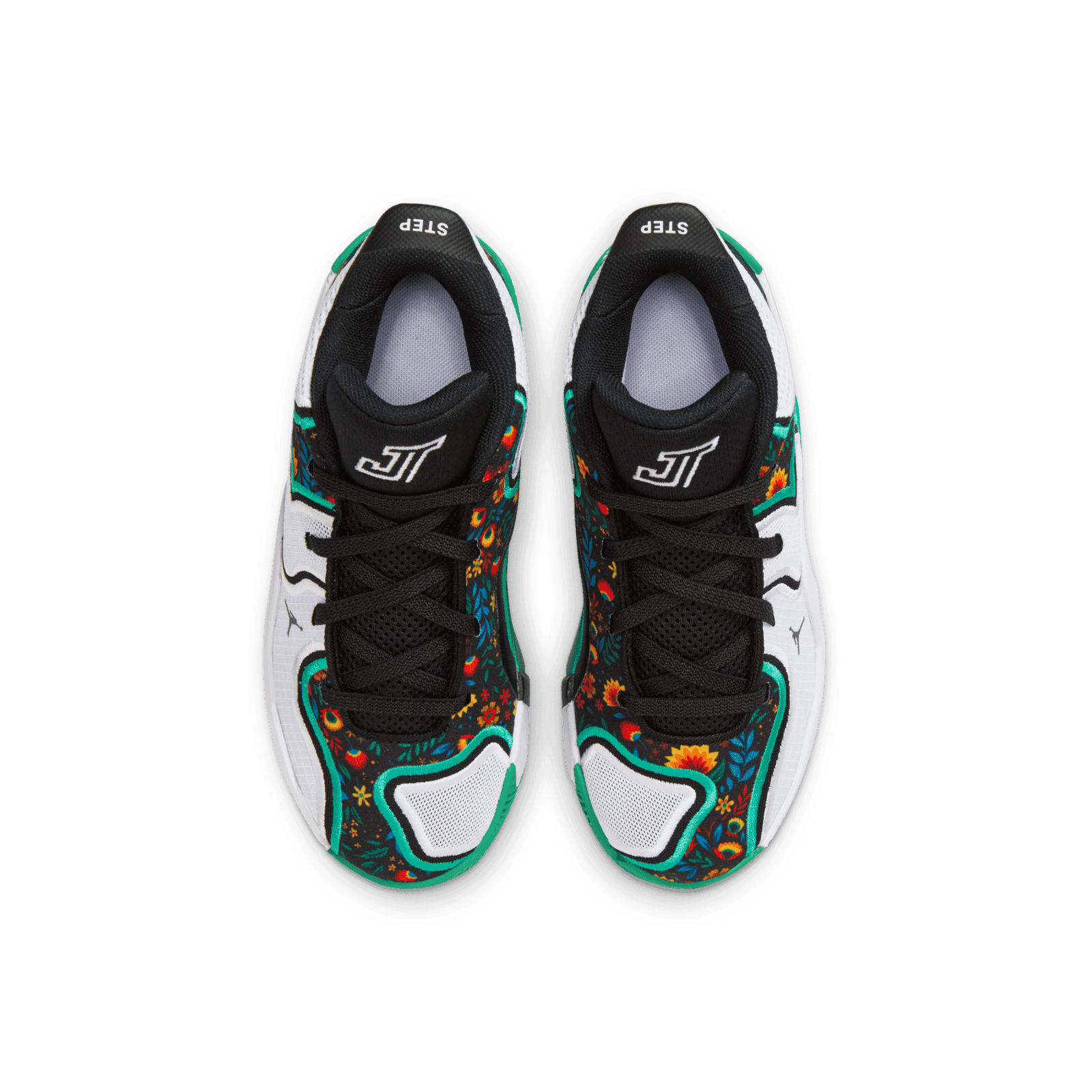 Jordan Tatum 3 Welcome to the Garden Alternate (PS) - HF3137-103