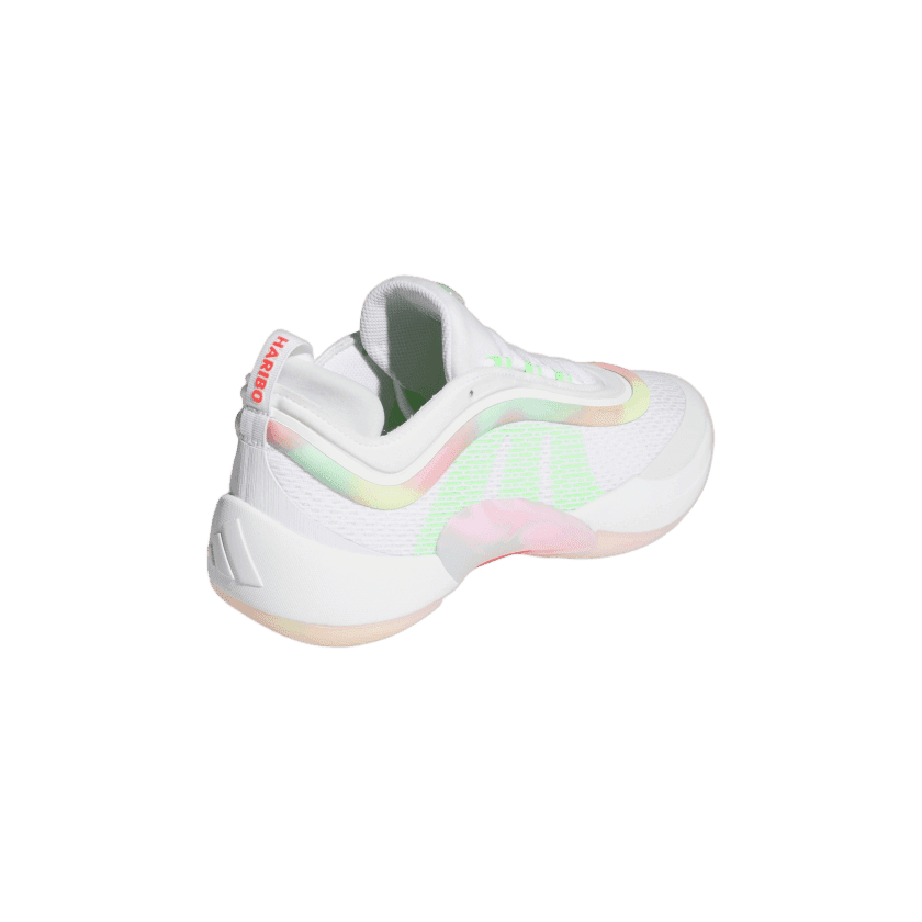 adidas DON Issue 6 Haribo Goldbears Cloud White - JH7918