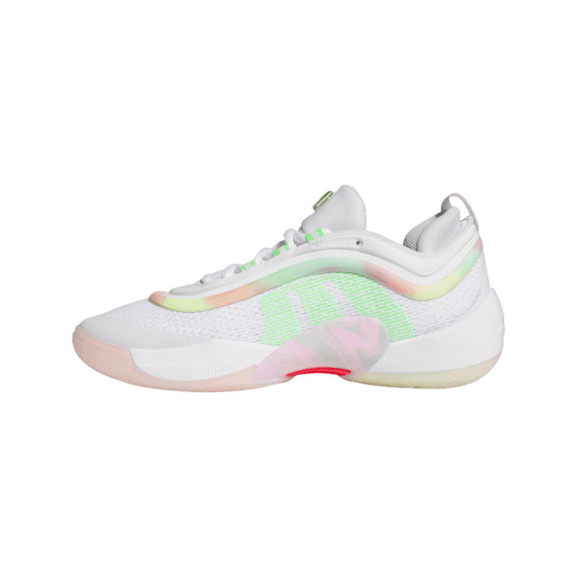 adidas DON Issue 6 Haribo Goldbears Cloud White - JH7918