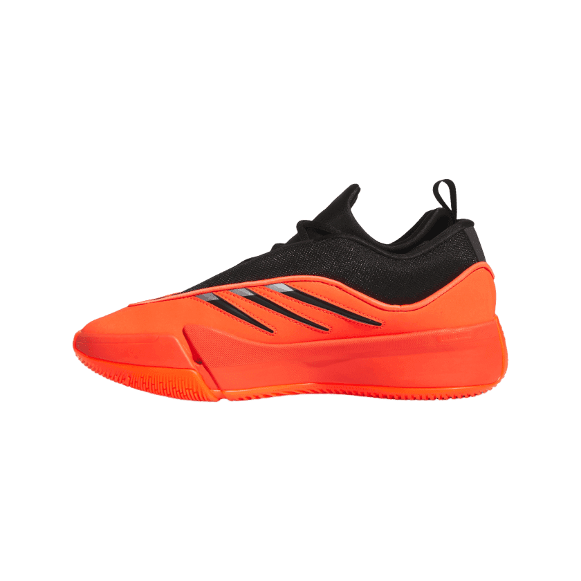 adidas Dame 9 Solar Red - IE3627 Raffles & Where to Buy