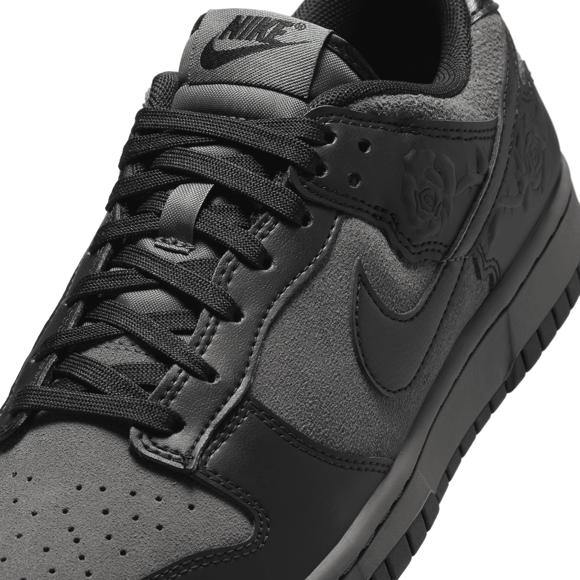 ★最終値下げ★27cm Dunk SB Low Triple Black THE STIX SGV X NIKE SB 