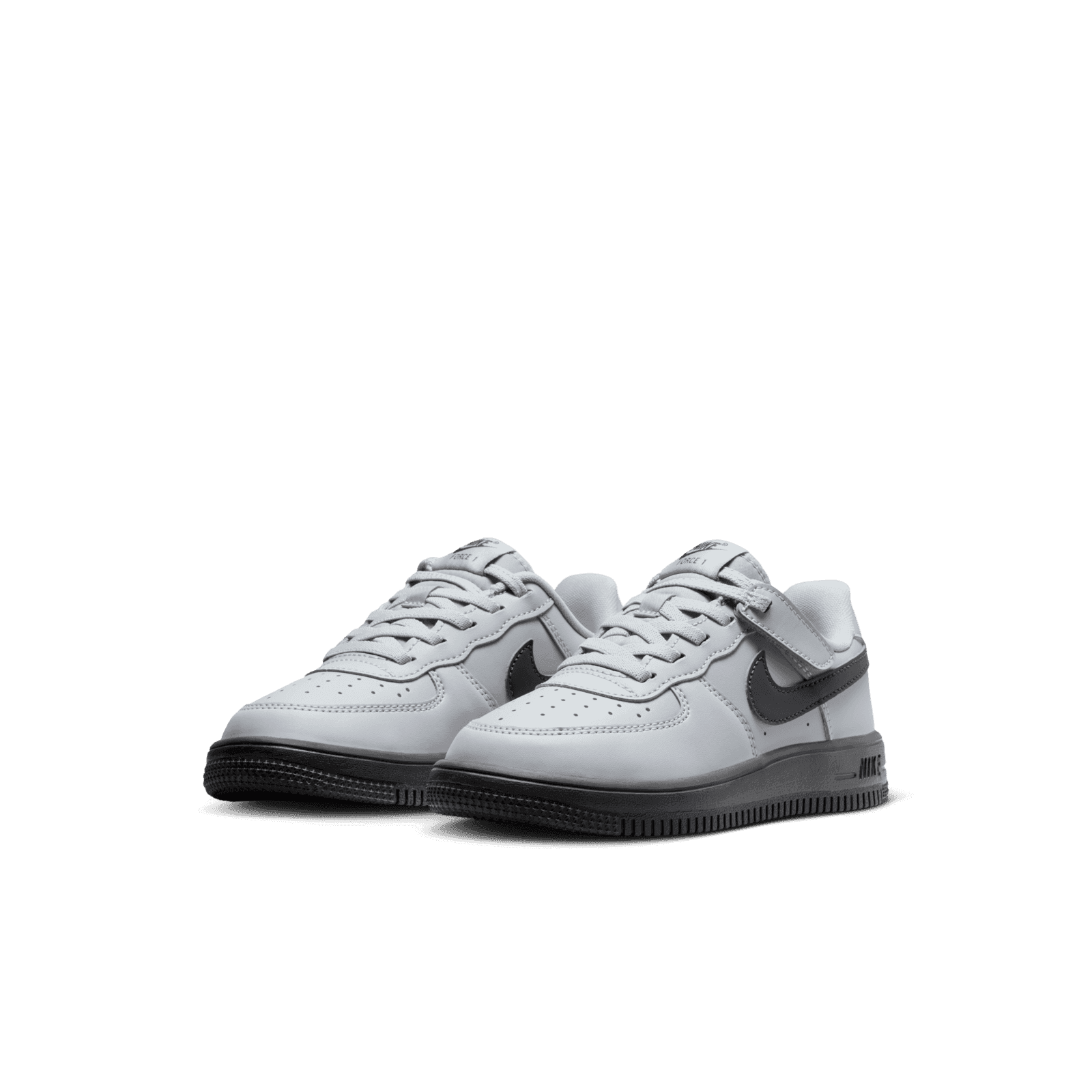 Nike Force 1 Low EasyOn (PS) - HQ3808-001 Release Info