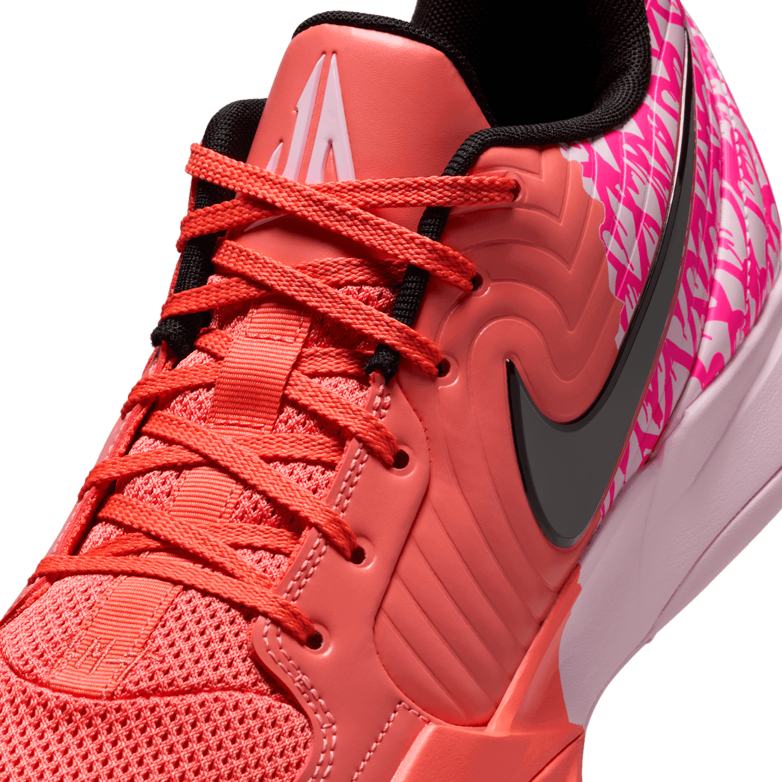 Ja Morant's Valentine's Day Nike Ja 2 Heart Eyes is Available Now