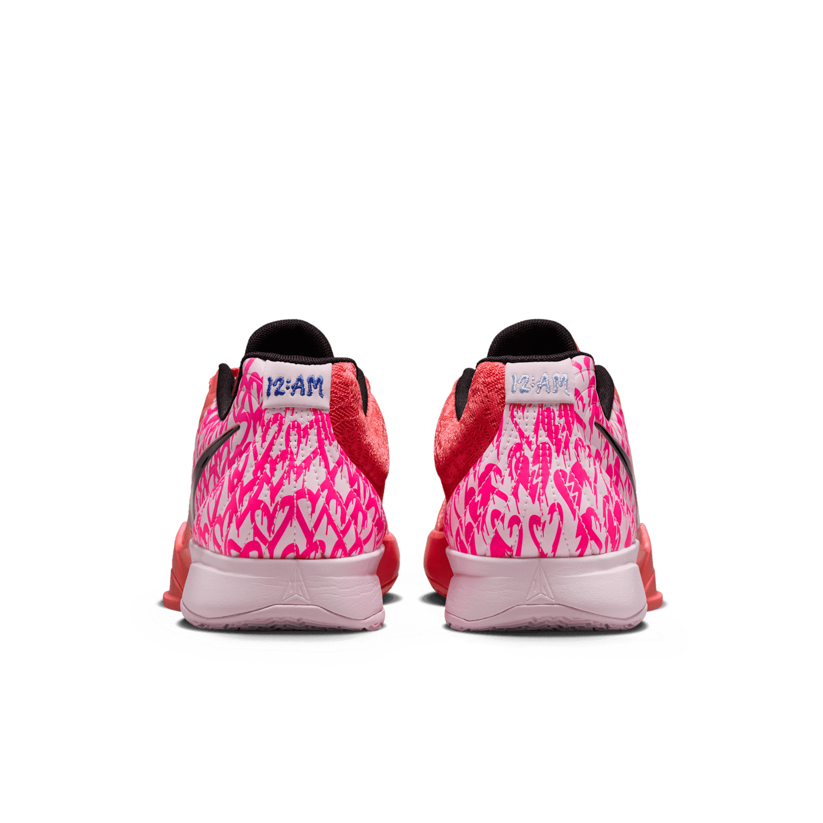 Ja Morant's Valentine's Day Nike Ja 2 Heart Eyes is Available Now