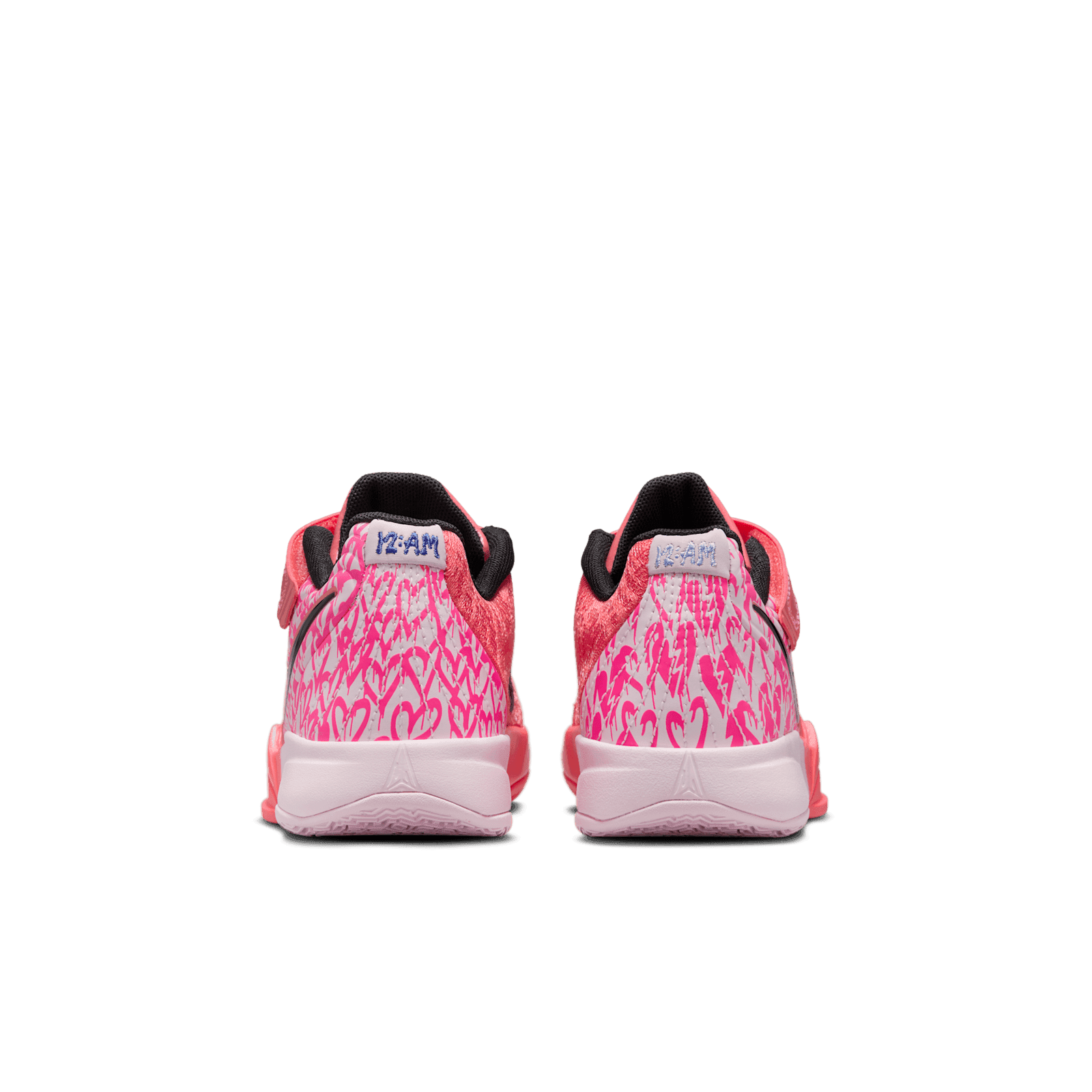 Nike Ja 2 Heart Eyes (PS) - IB8832-800 Raffles & Where to Buy