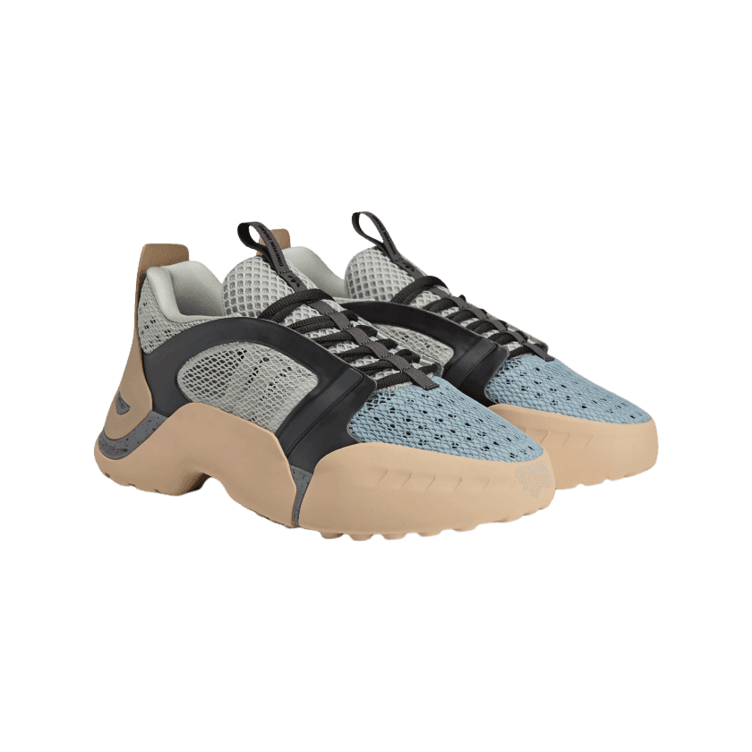 adidas Dingyun Zhang Kouza Ash Silver Green Earth - JI3893
