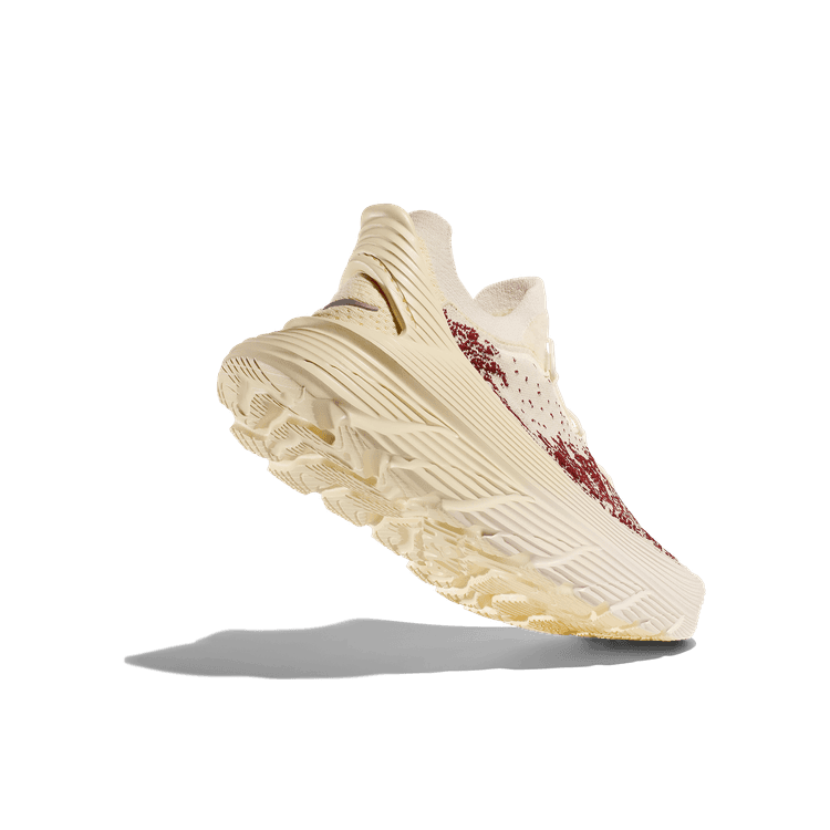 Hoka Restore TC Chukka paria /FARZANEH Cream - 1169090-CRM