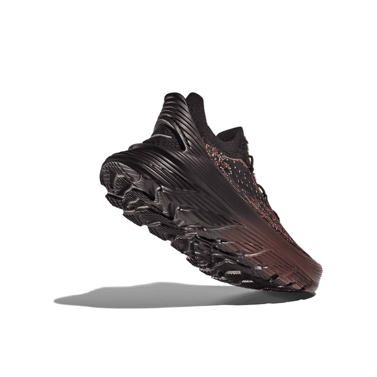 Hoka Restore TC Chukka paria /FARZANEH Chocolate - 1169090-CHO