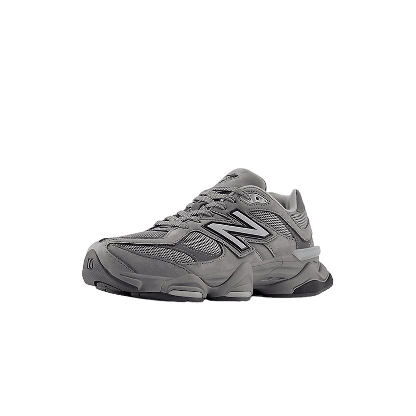 ☆New Balance\t☆ NBPDEF048L U9060ZGA LGRAY NBPDEF048L_16 new-balance-9060-shadow-grey-