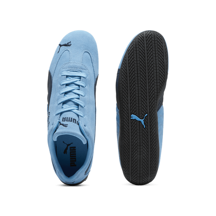 Speedcat Archive Shoes | PUMA