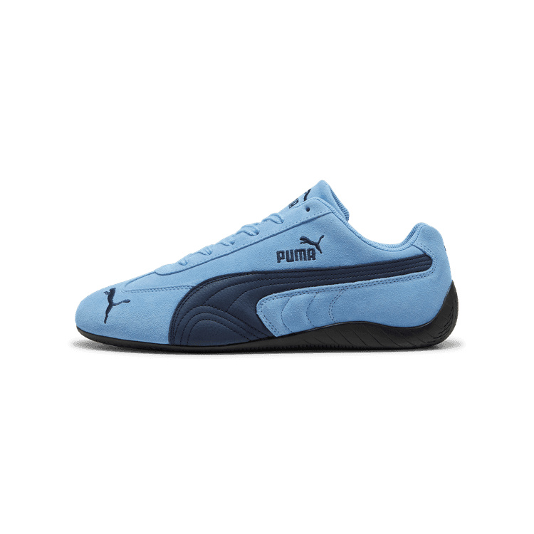 PUMA Speedcat Archive チームライトブルー　26cm Puma Speedcat Archive Team Light Blue Club Navy Men's