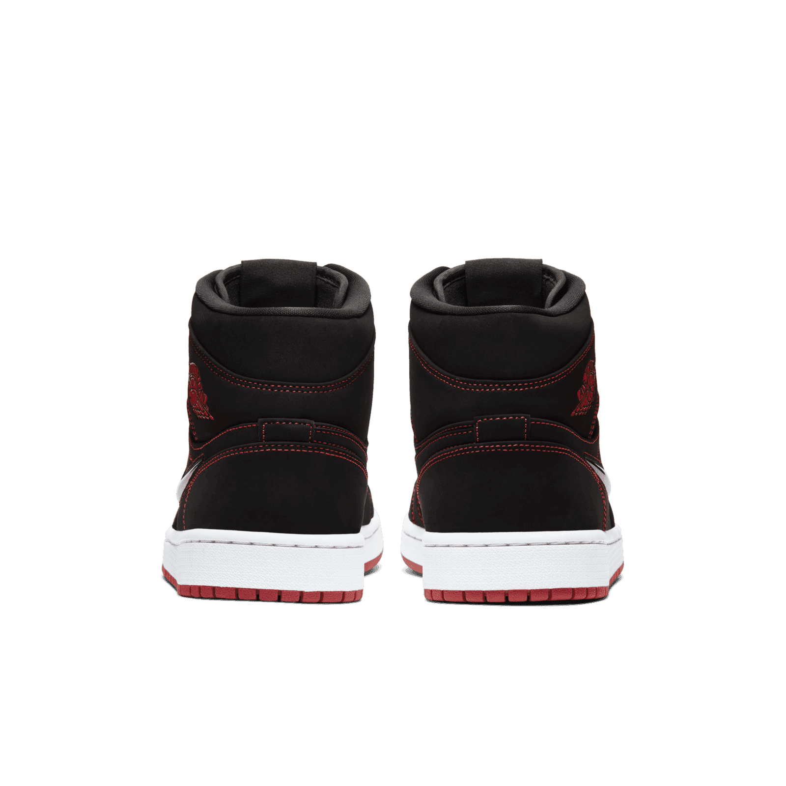 Jordan 1 Mid Fearless Come Fly With Me - CK5665-062