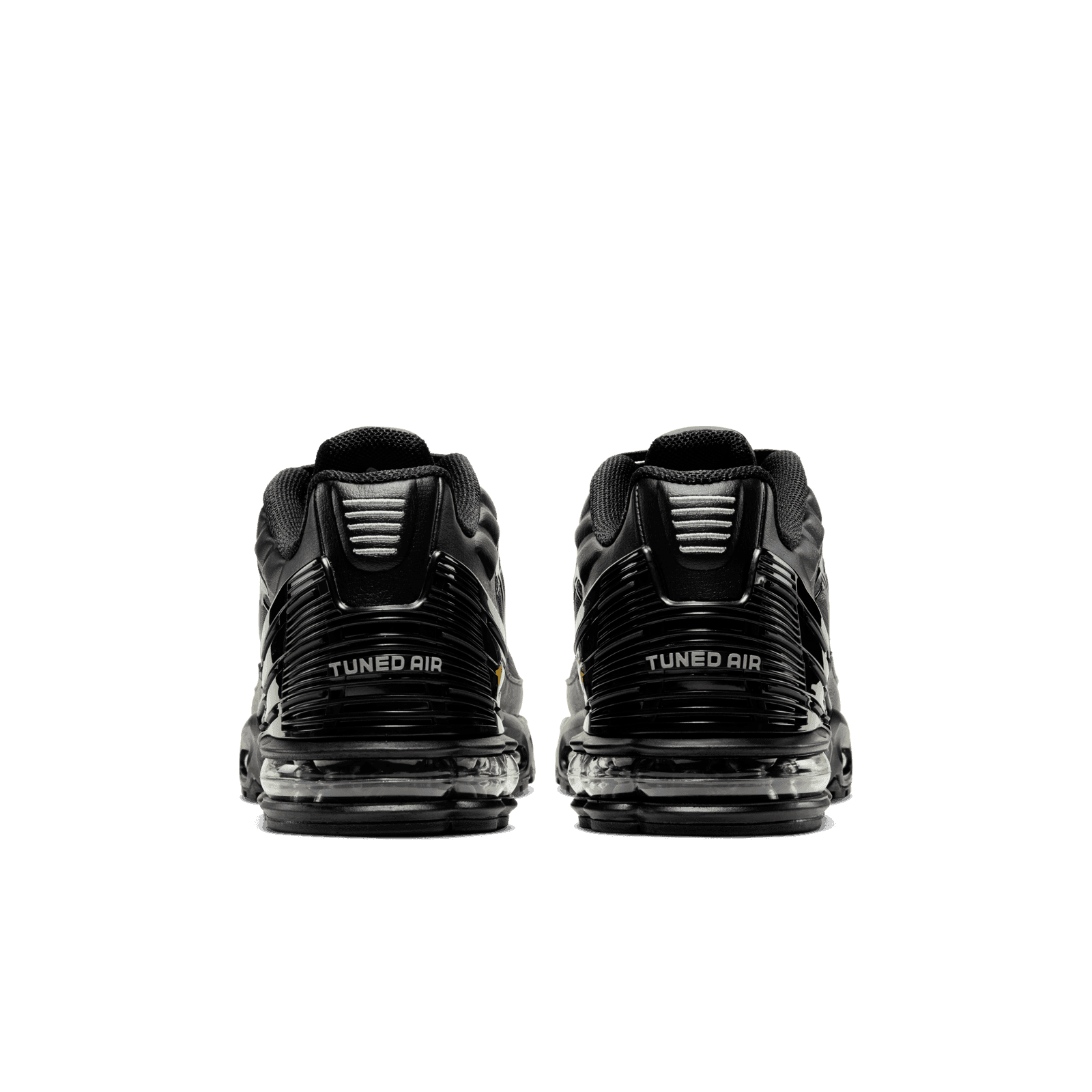 NIKE Air Max Plus ブラック NIKE AIR MAX PLUS BLACK/BLACK-BLACK（ナイキ エア マックス