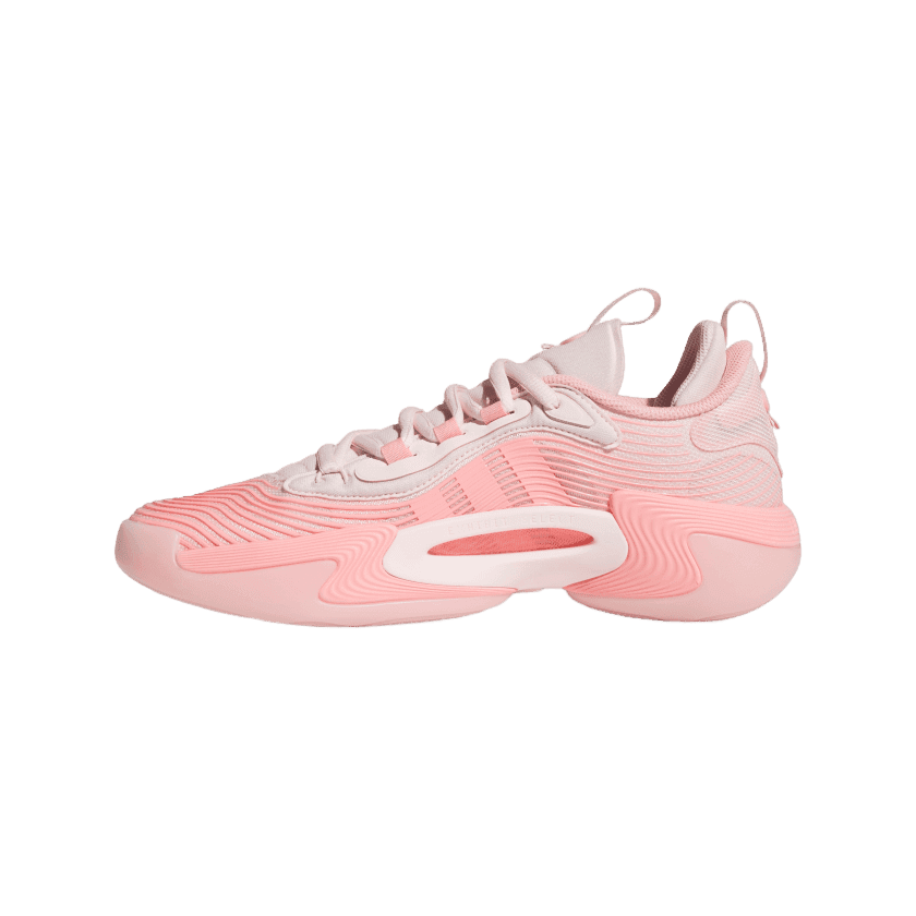 adidas Exhibit Select Mid Sandy Pink (W) - JI4444 Release Info