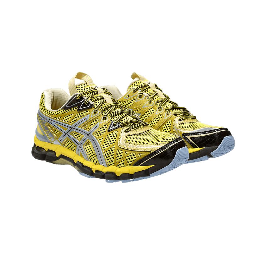 Asics UB9-S Gel-Kayano 20 Kiko Kostadinov Vibrant Yellow