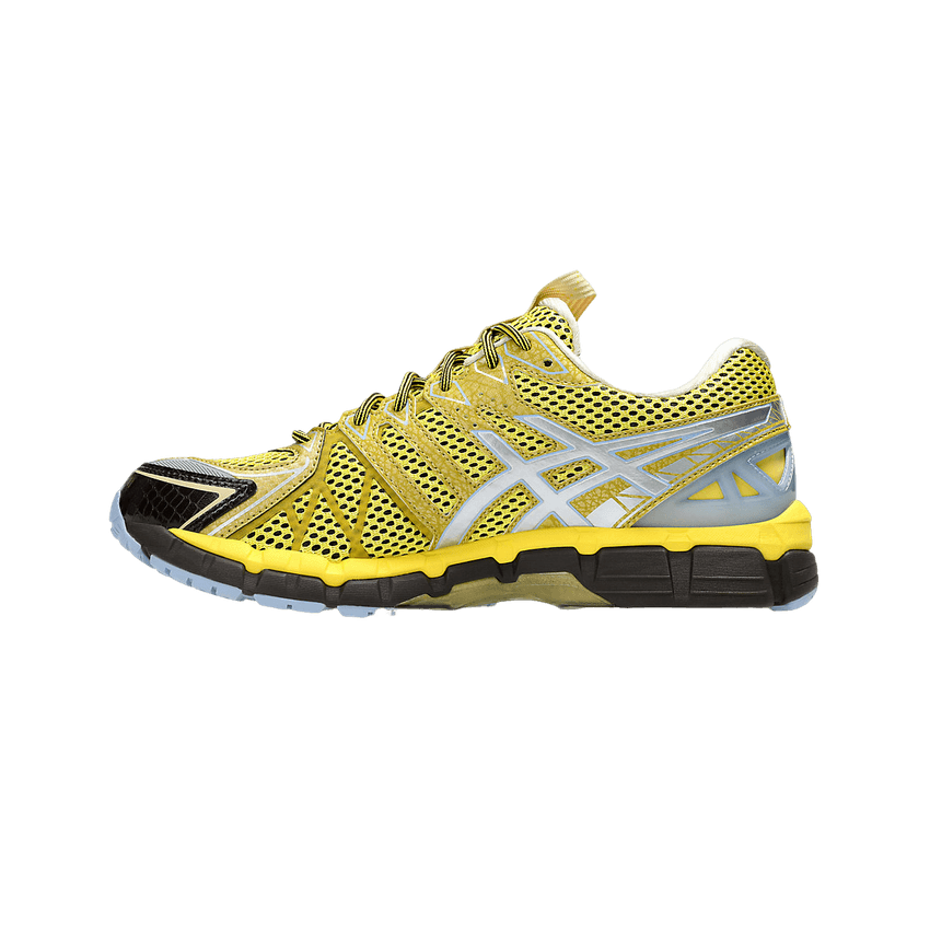 Asics UB9-S Gel-Kayano 20 Kiko Kostadinov Vibrant Yellow