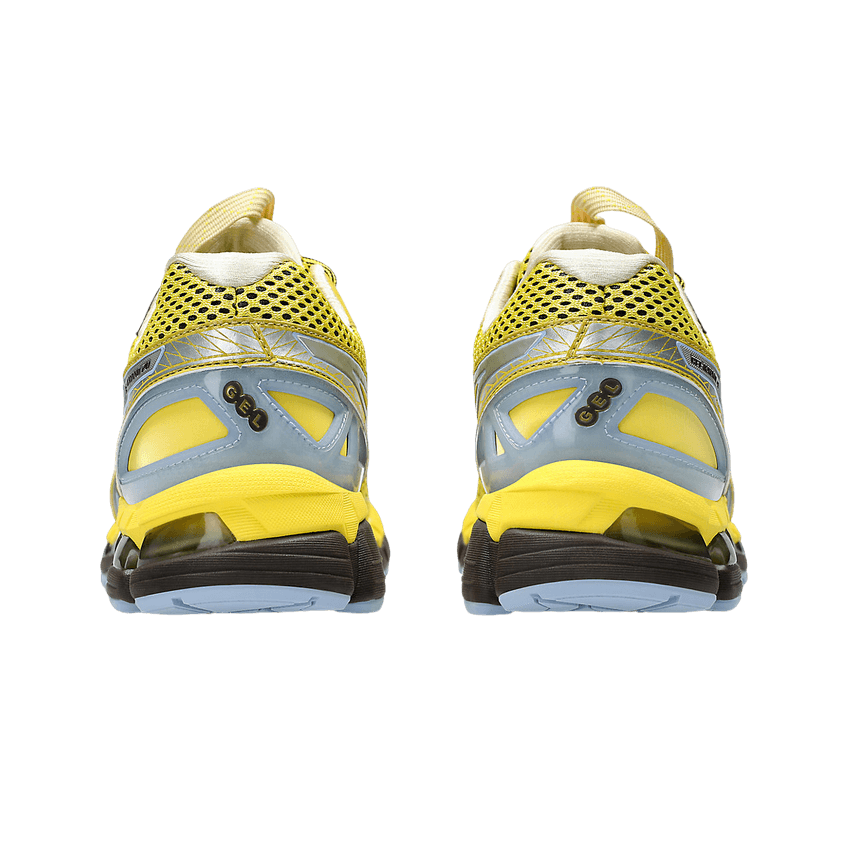 Asics UB9-S Gel-Kayano 20 Kiko Kostadinov Vibrant Yellow