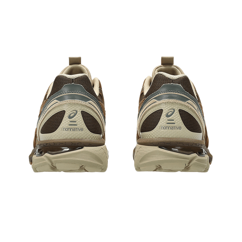 Asics Gel-Terrain GTX nonnative - 1203A584-200 Raffles & Where to Buy