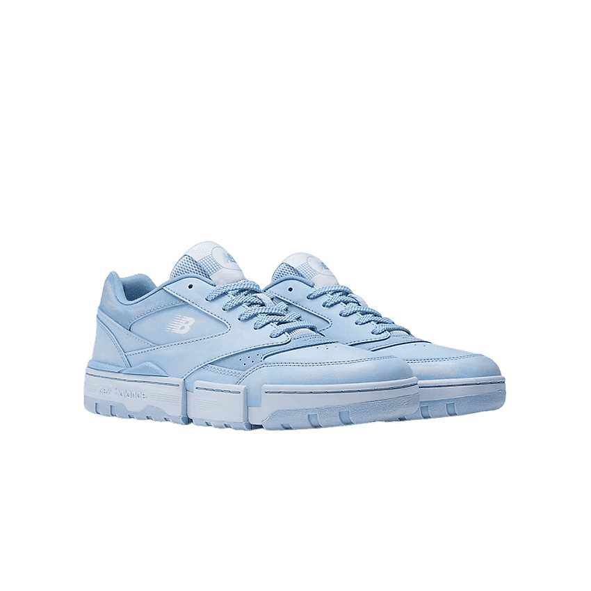 New Balance 0.01 MSFTSrep Washed Blue - CTJSTR Raffles & Where to Buy