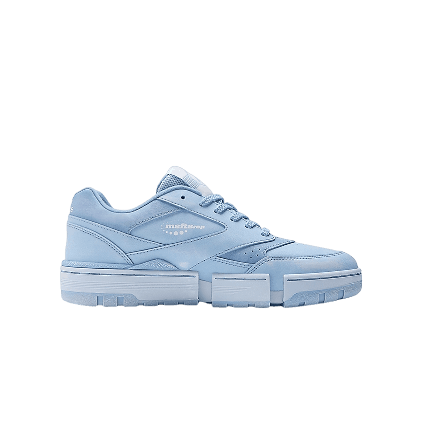 New Balance 0.01 MSFTSrep Washed Blue - CTJSTR Raffles & Where to Buy
