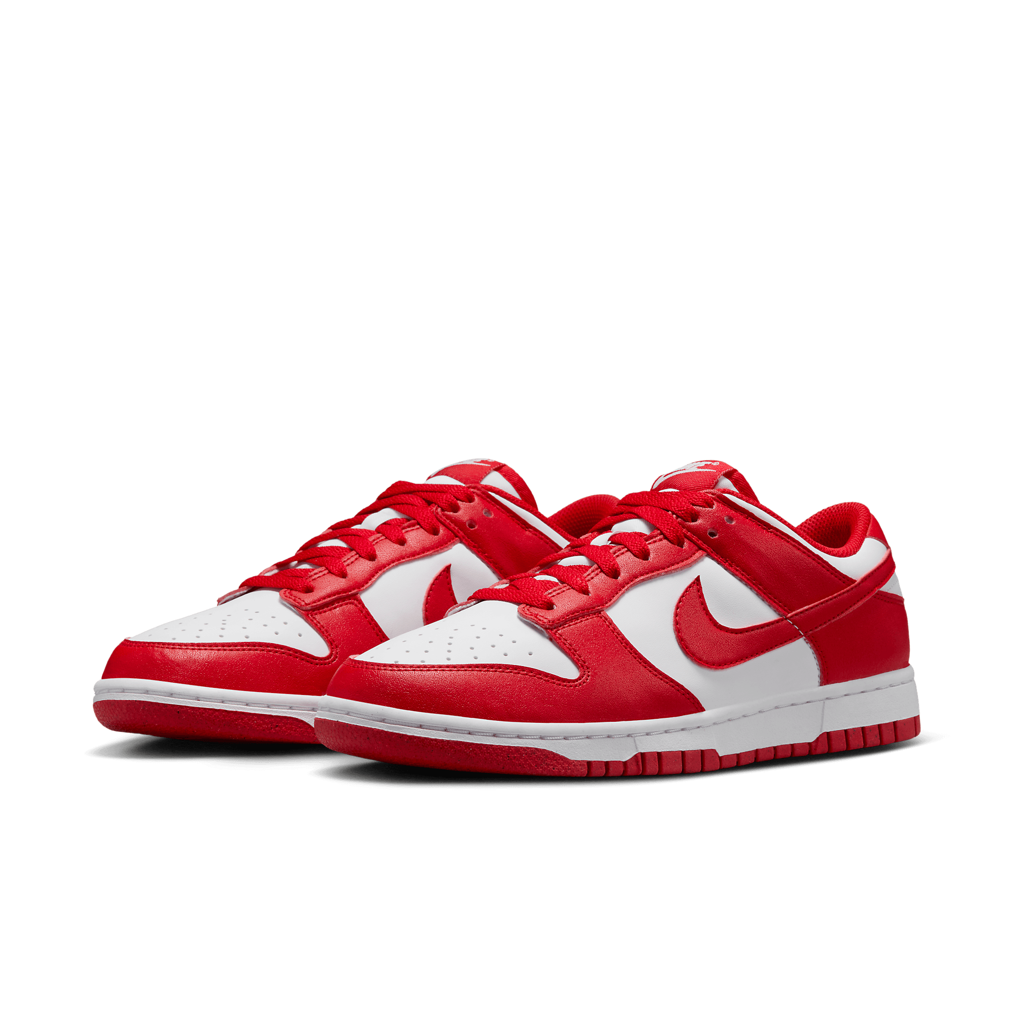 The Nike Dunk Low Next Nature St. John's is Available Now