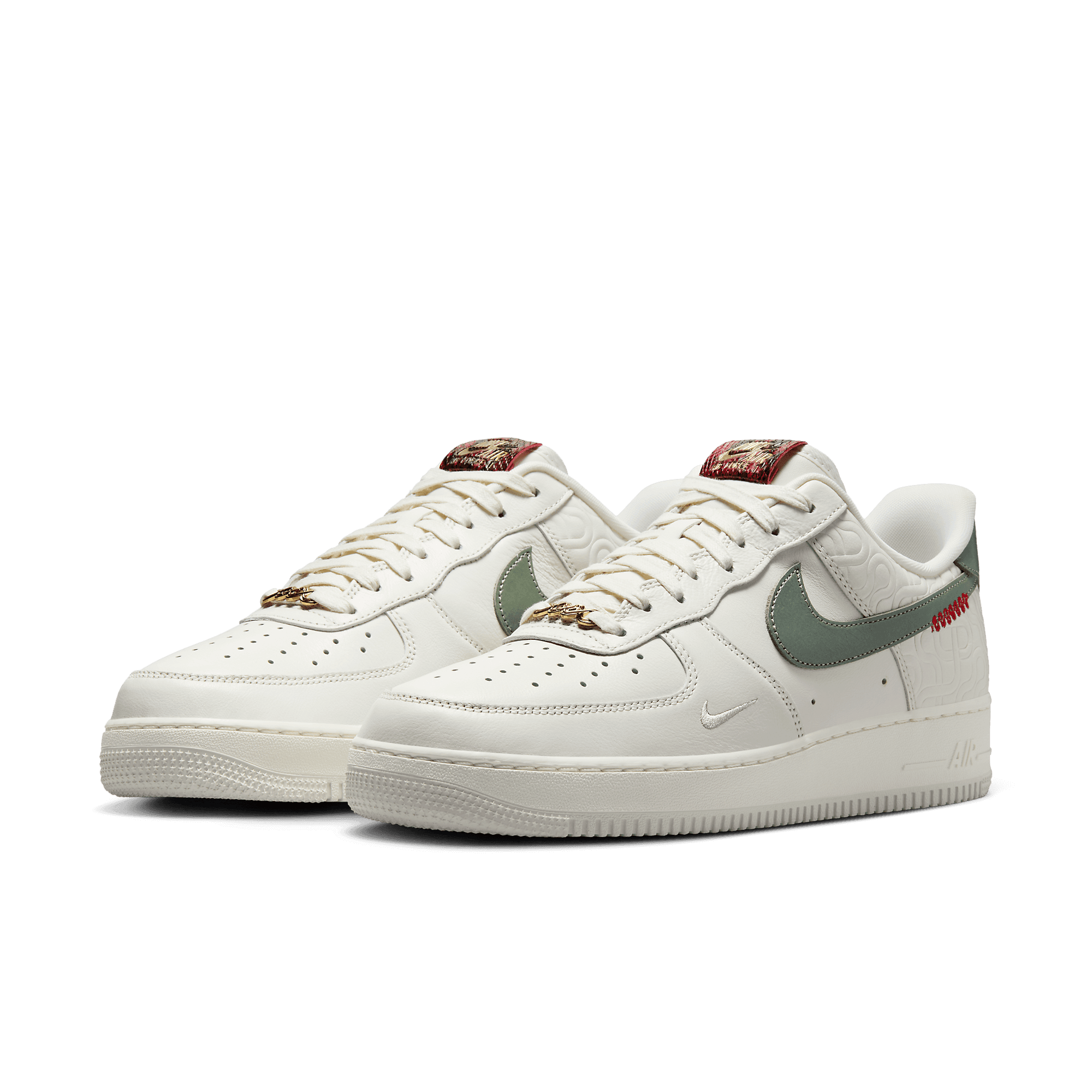 スニーカー Nike Air Force 1 Low '07 HV5979-130 NIKE Air Force 1 '07 HV5979 130 - Shiekh