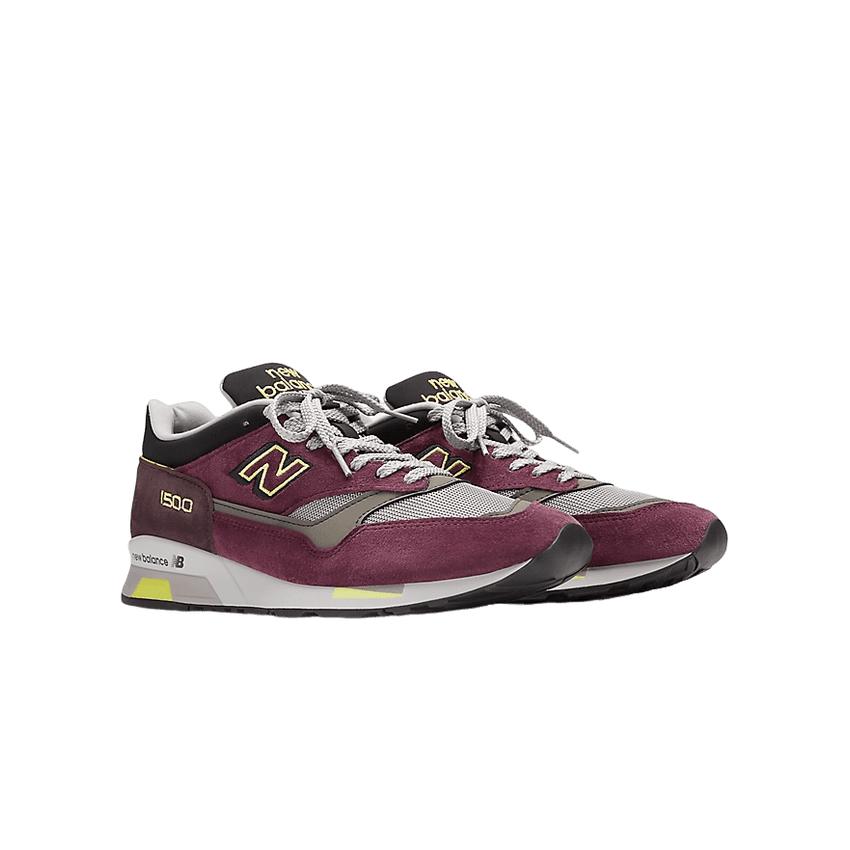 新品　15th Anniversary BENI “NEW MOON” New Balance 90/60 
