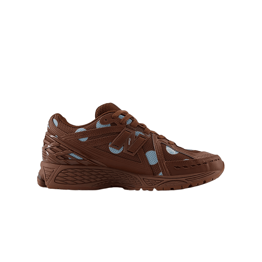 New Balance 1906R Polka Dot Rich Oak - M1906RPH Raffles & Where to Buy