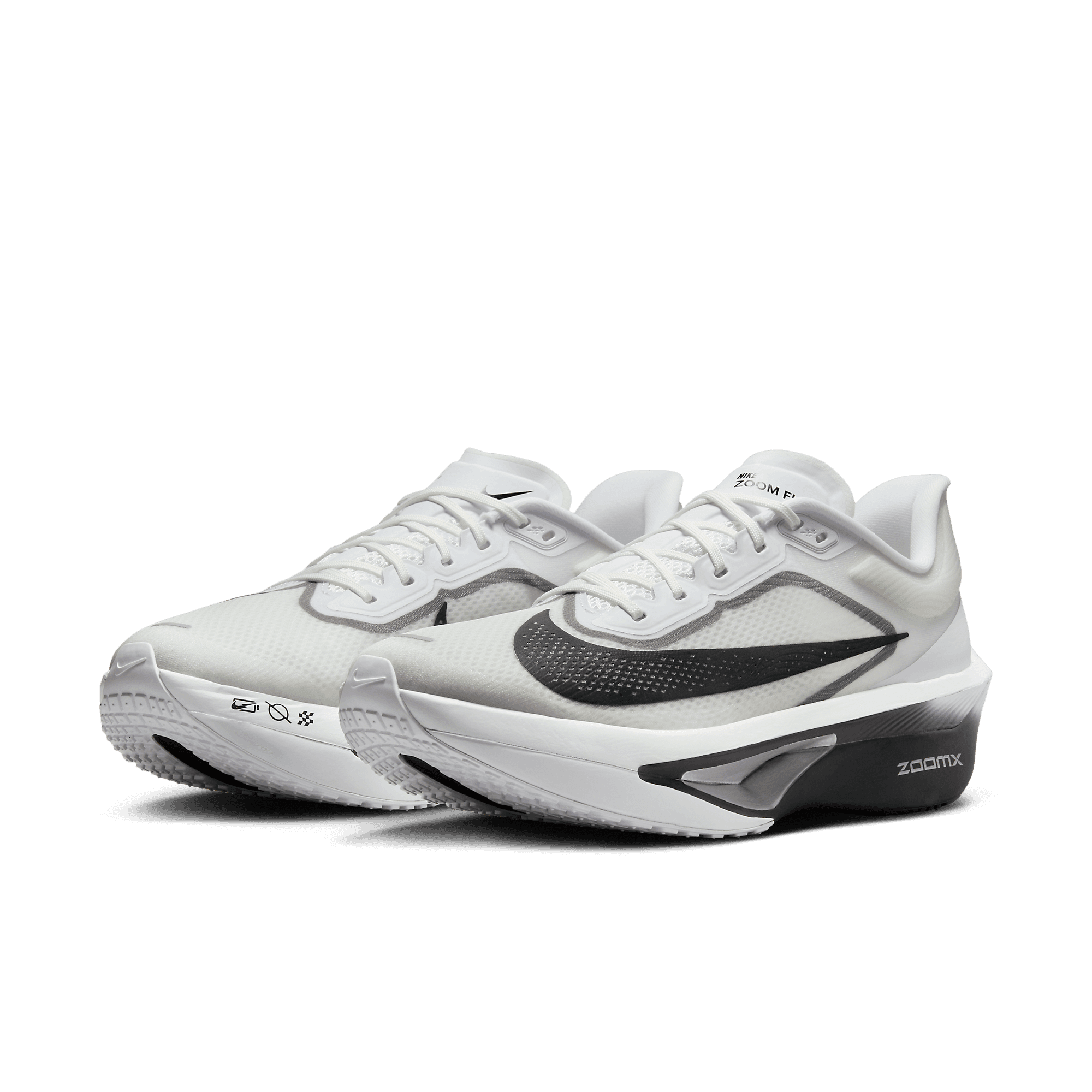Nike Zoom Fly 6 White Smoke Grey - FN8454-100 Release Info