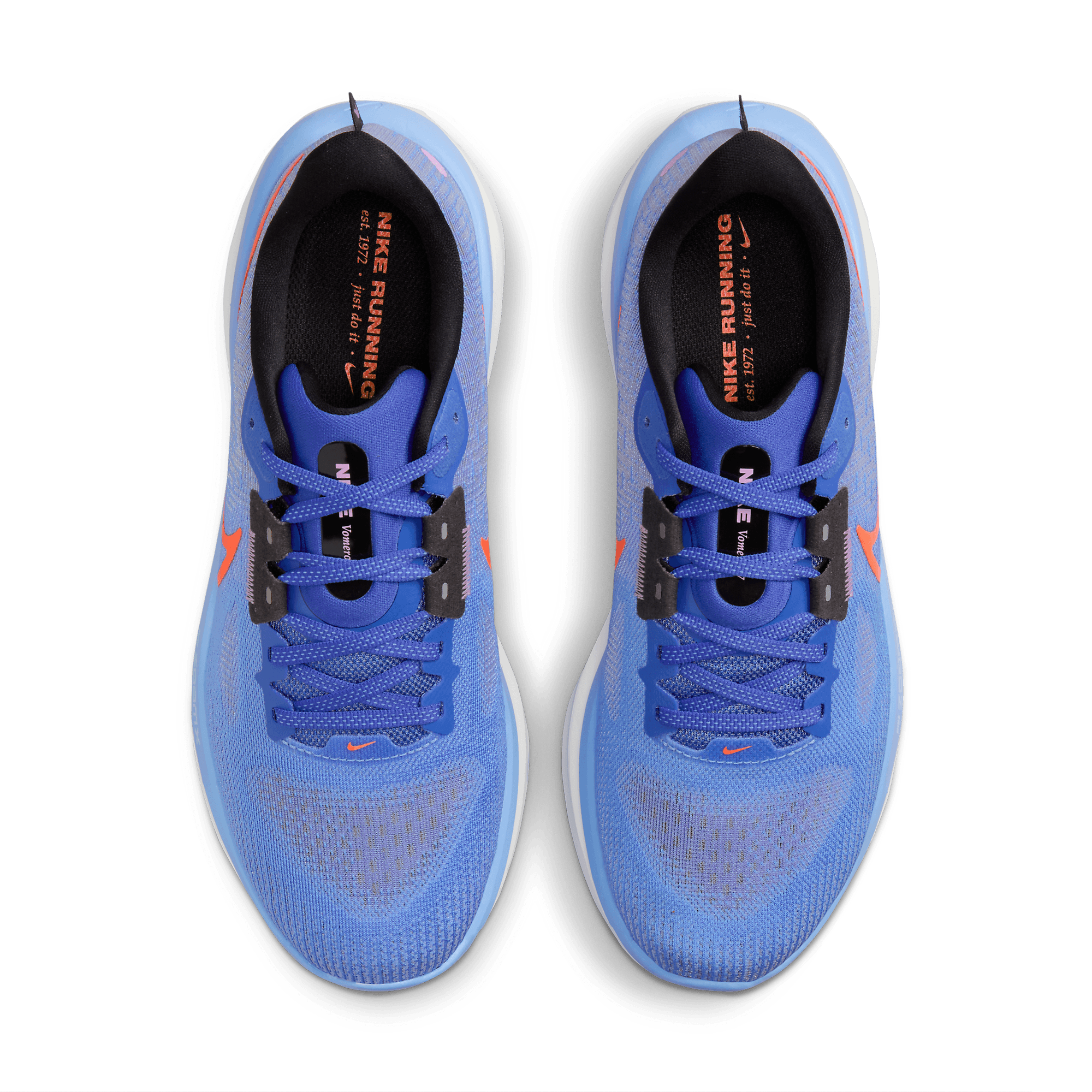 BobReeves 41HF フリューゲル　アンダー　42リム段差なし Nike Vomero 17 Road - FB8502-403 Raffles & Where to Buy