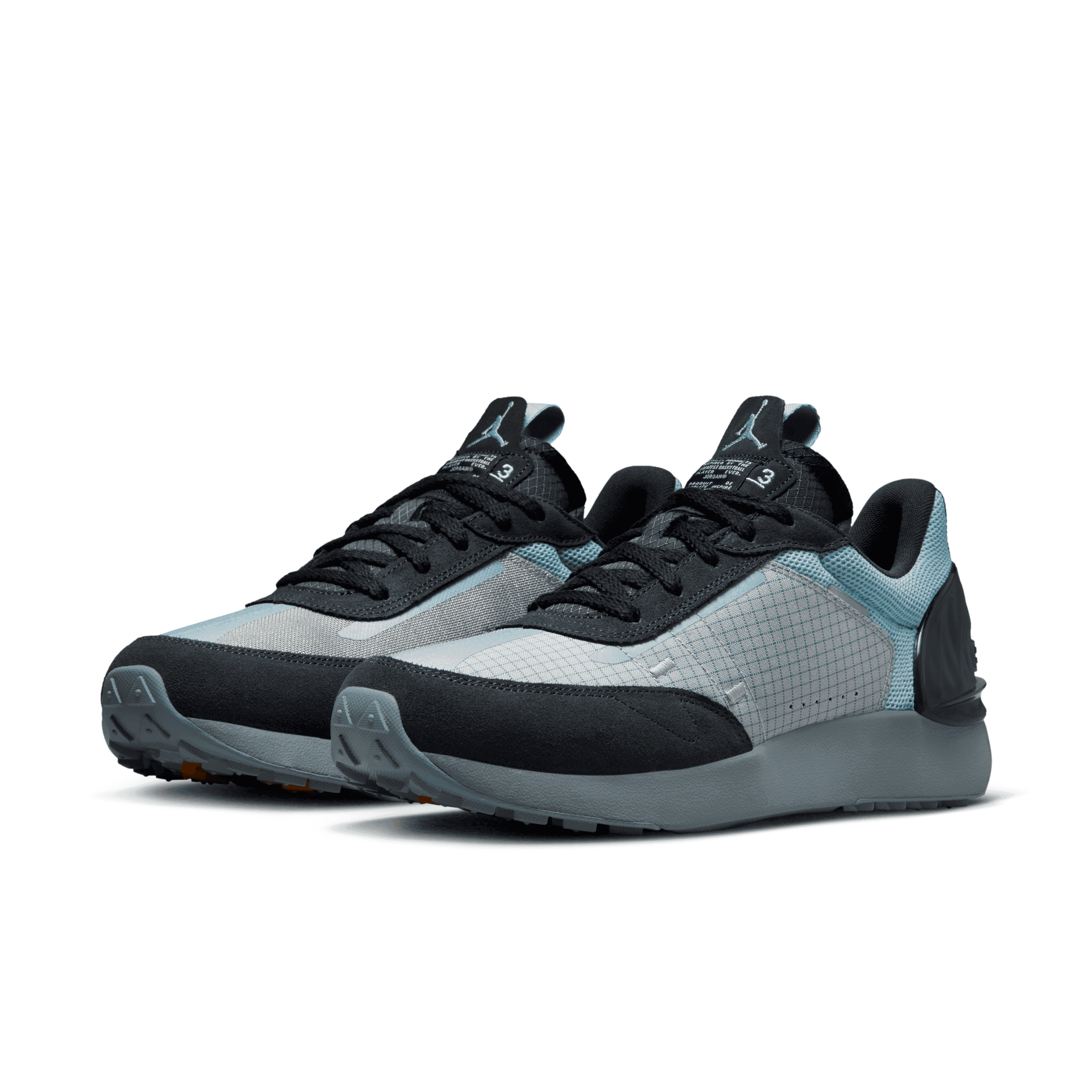 Jordan Granville Pro Ocean Cube - DM2424-330 Release Info display picture 1