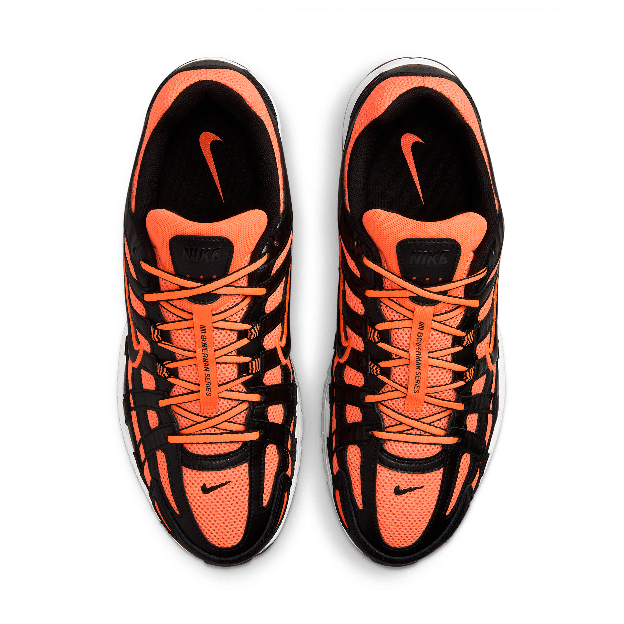 Nike P-6000 - CD6404-801 Release Date, Raffles & Where To Buy