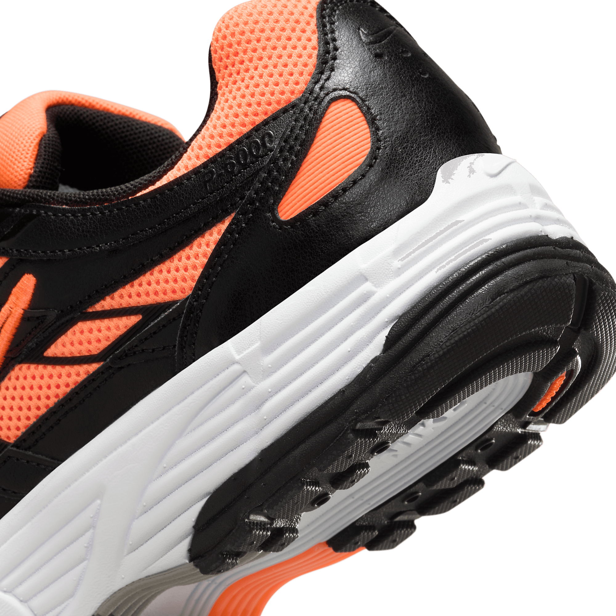 Nike P-6000 - CD6404-801 Release Date, Raffles & Where To Buy