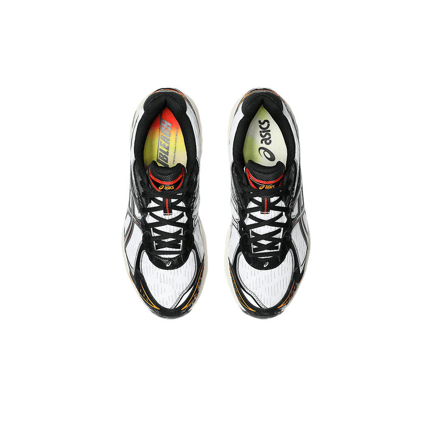 A新 Womens running shoes ASICS GEL-NIMBUS 25 W black | AD Sport
