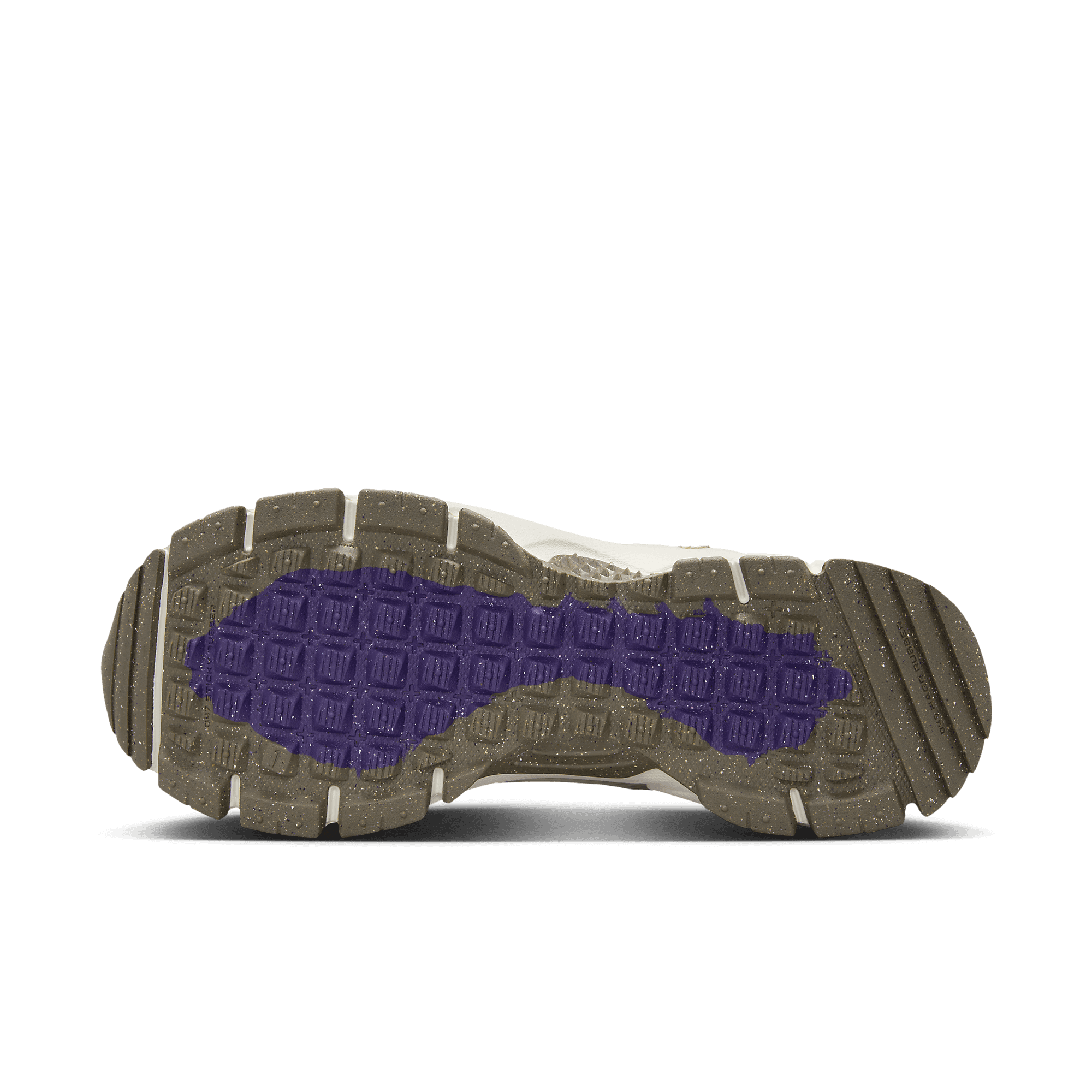 The Nike Zoom Vomero 5 Roam Light Bone Mink Brown is
